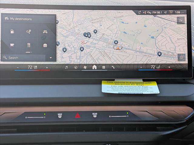 New 2026 BMW X3 xDrive30 w/ Premium Package image 14