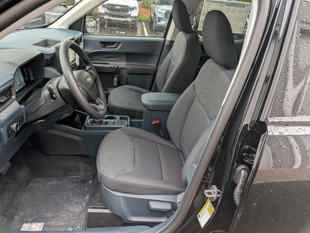 New 2026 Ford Maverick XL AWD/4WD image 9