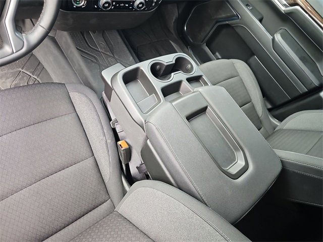 Used 2024 Chevrolet Silverado 1500 RST w/ Protection Package image 22