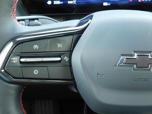 New 2026 Chevrolet Equinox RS w/ Safety and Technology Package image 29