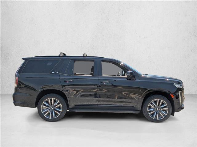 Used 2023 Cadillac Escalade Sport AWD/4WD image 4