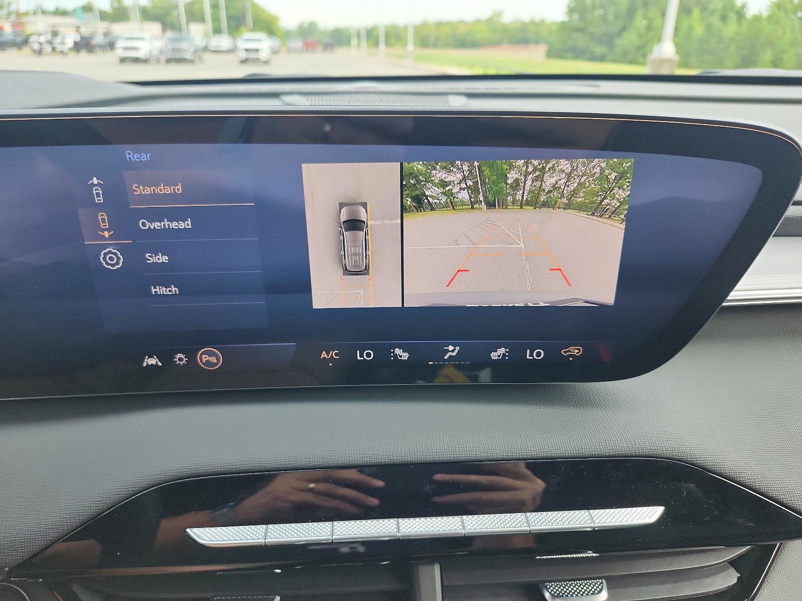 New 2026 Buick Enclave Preferred w/ Power Package image 13