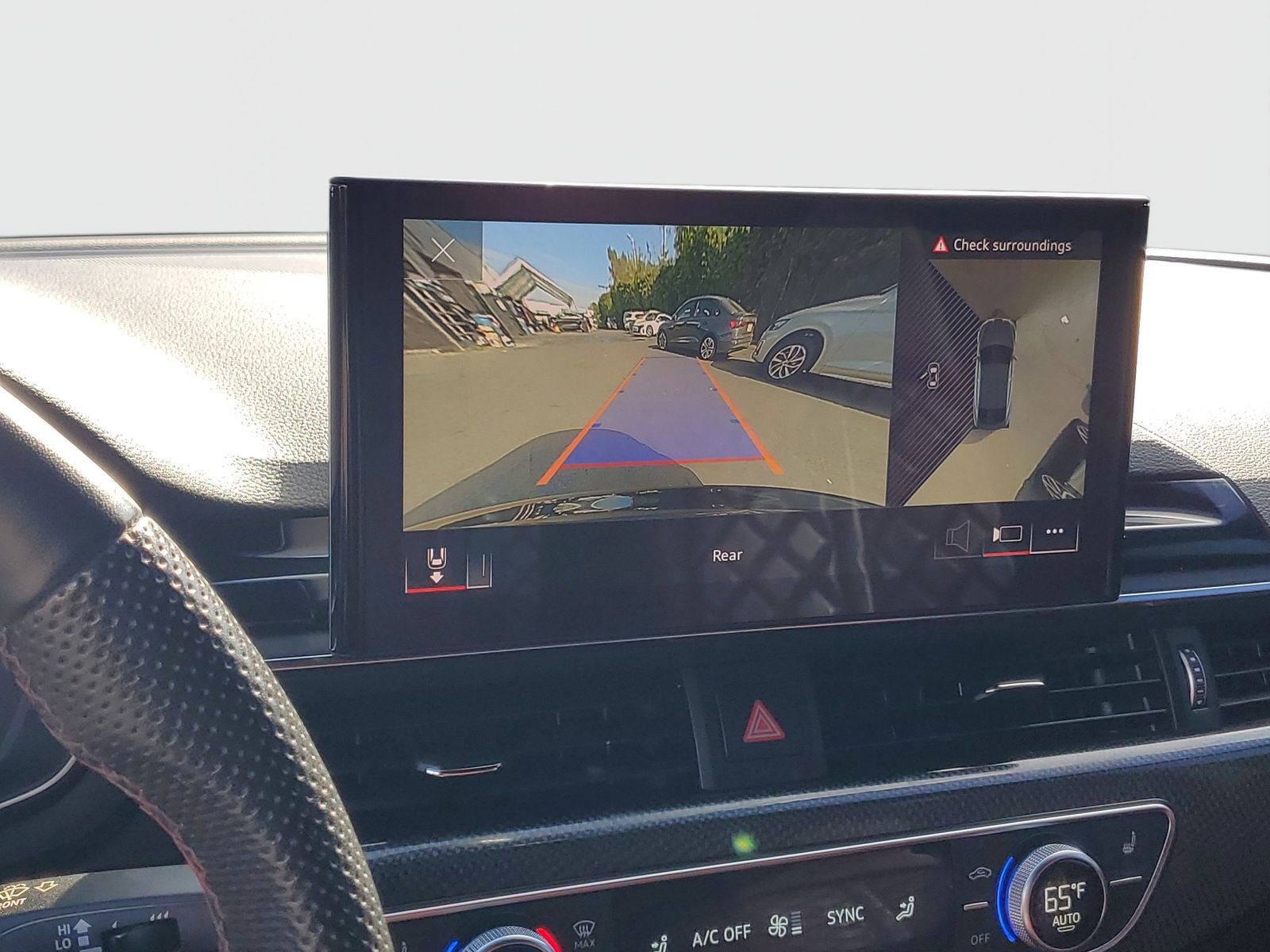 Used 2023 Audi S5 Premium Plus w/ Premium Plus Package image 29