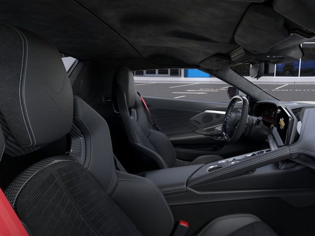 New 2026 Chevrolet Corvette Z06 image 17