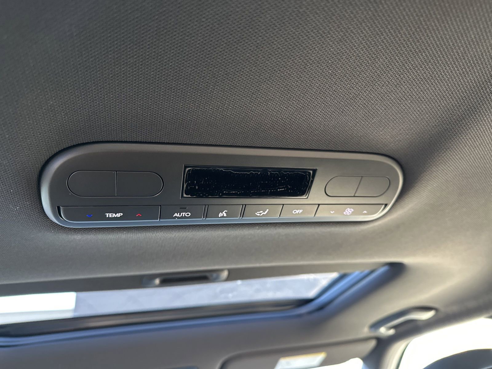 New 2026 Hyundai Palisade XRT Pro image 23