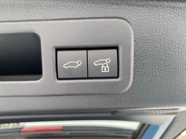 New 2026 Toyota 4Runner 4WD image 13