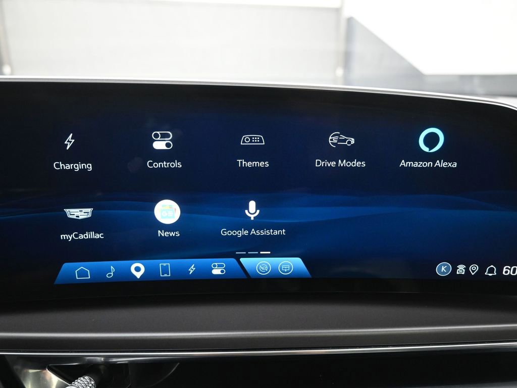 Used 2024 Cadillac Lyriq Tech image 13