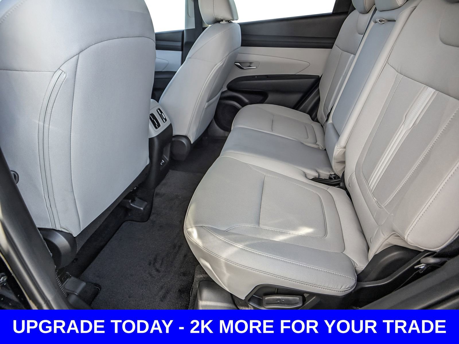 New 2026 Hyundai Tucson SEL image 25