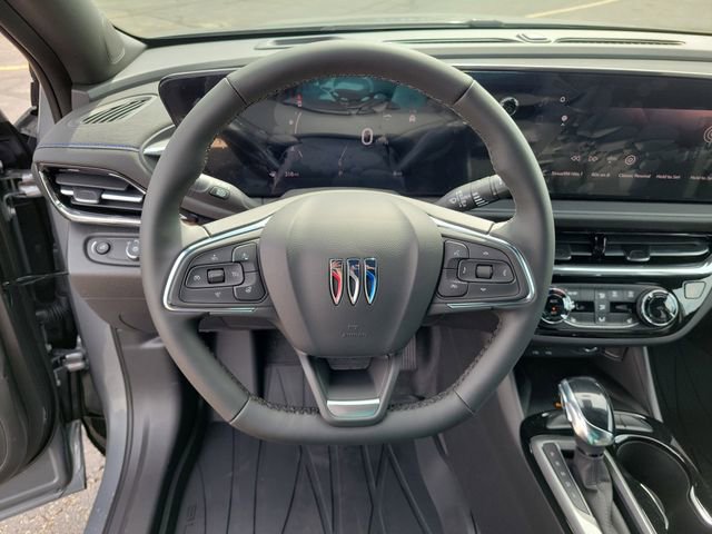 New 2026 Buick Envista Sport Touring w/ Convenience I Package FWD image 23