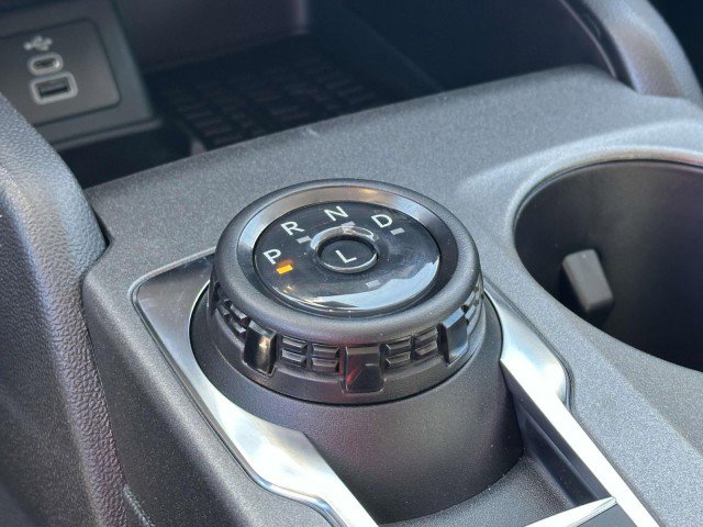 New 2025 Ford Bronco Sport Heritage w/ Convenience Package image 29