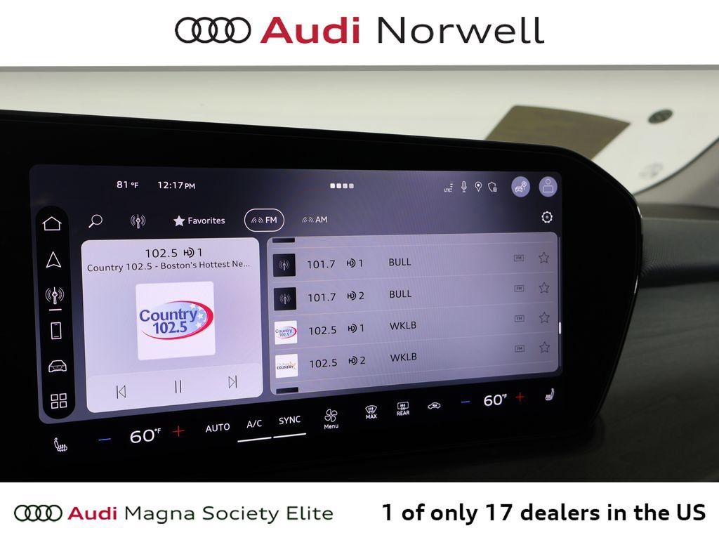 New 2026 Audi Q3 quattro 2.0T AWD/4WD image 4