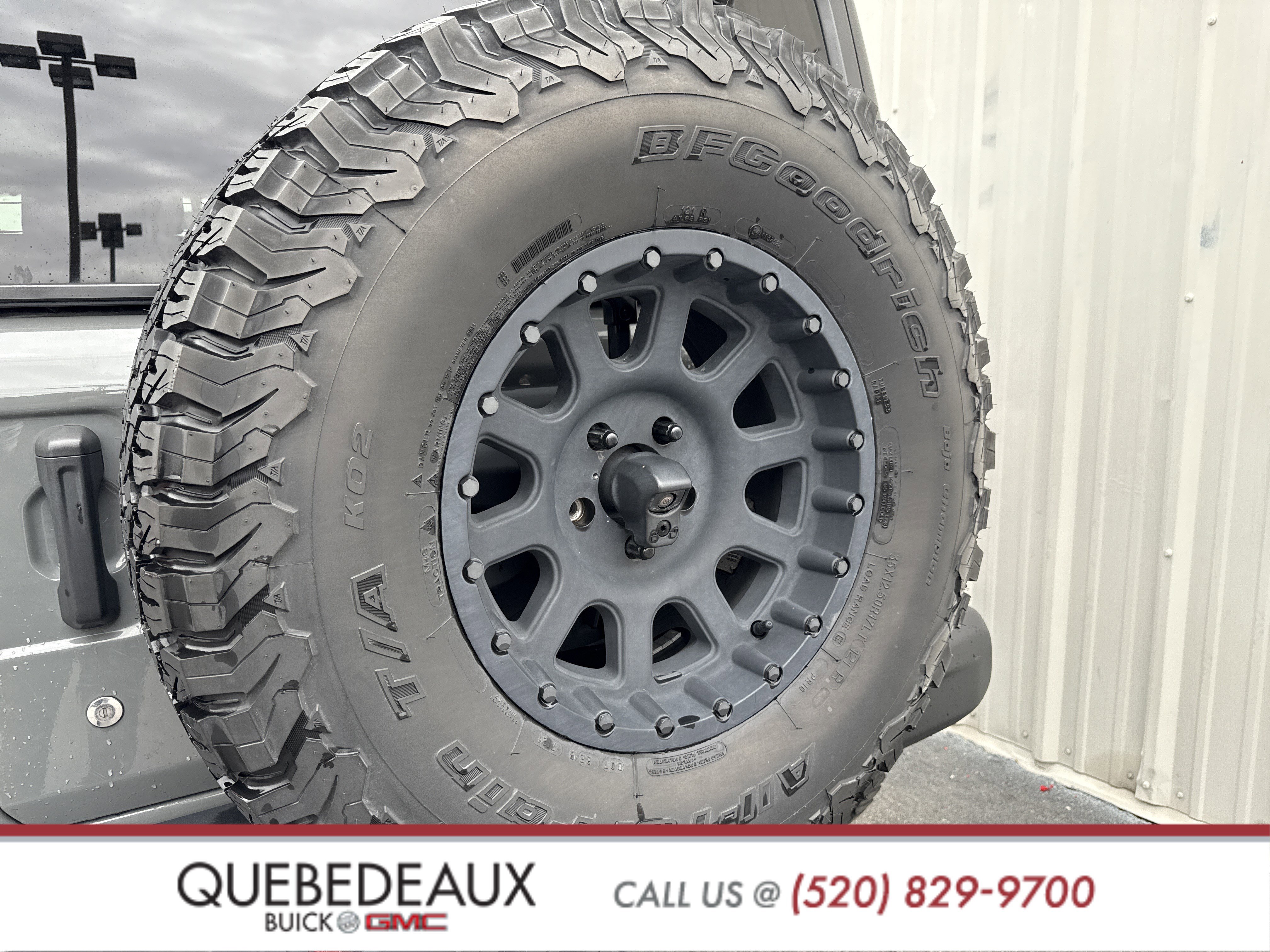 Used 2019 Jeep Wrangler Unlimited Rubicon image 13