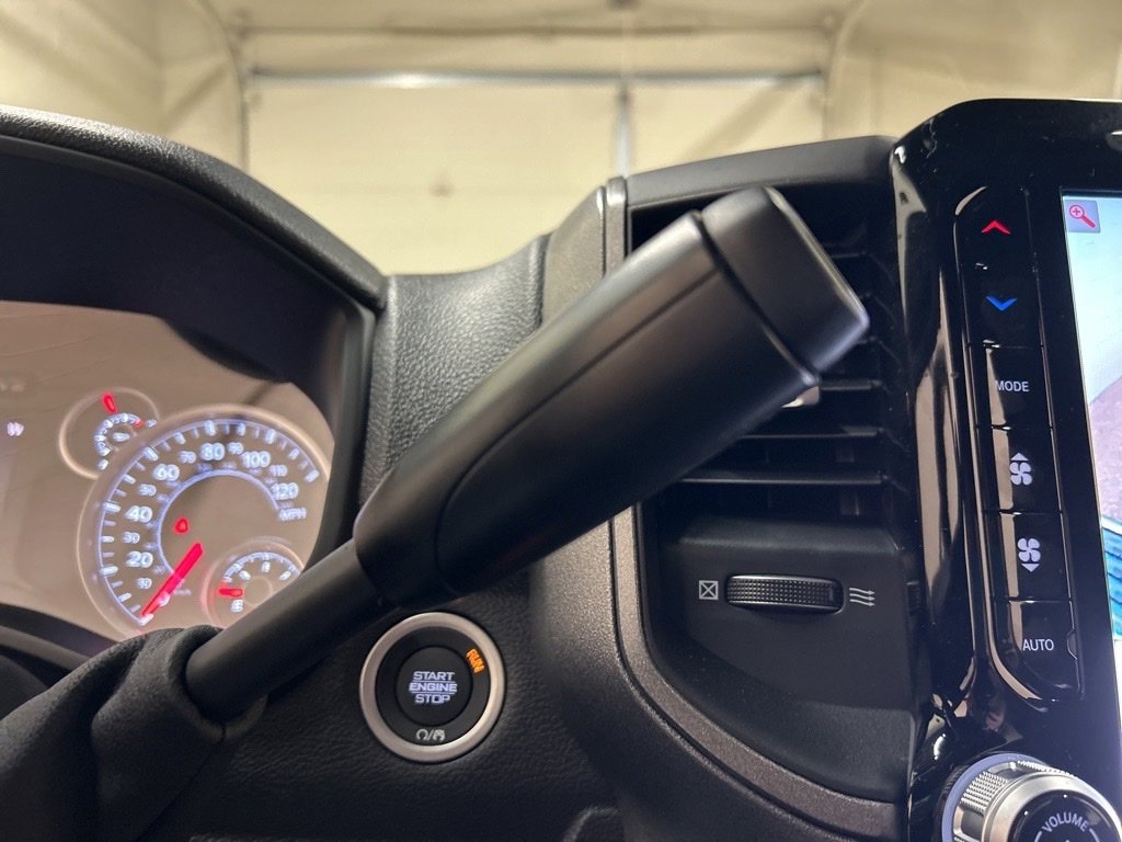 New 2026 RAM 3500 Tradesman image 20