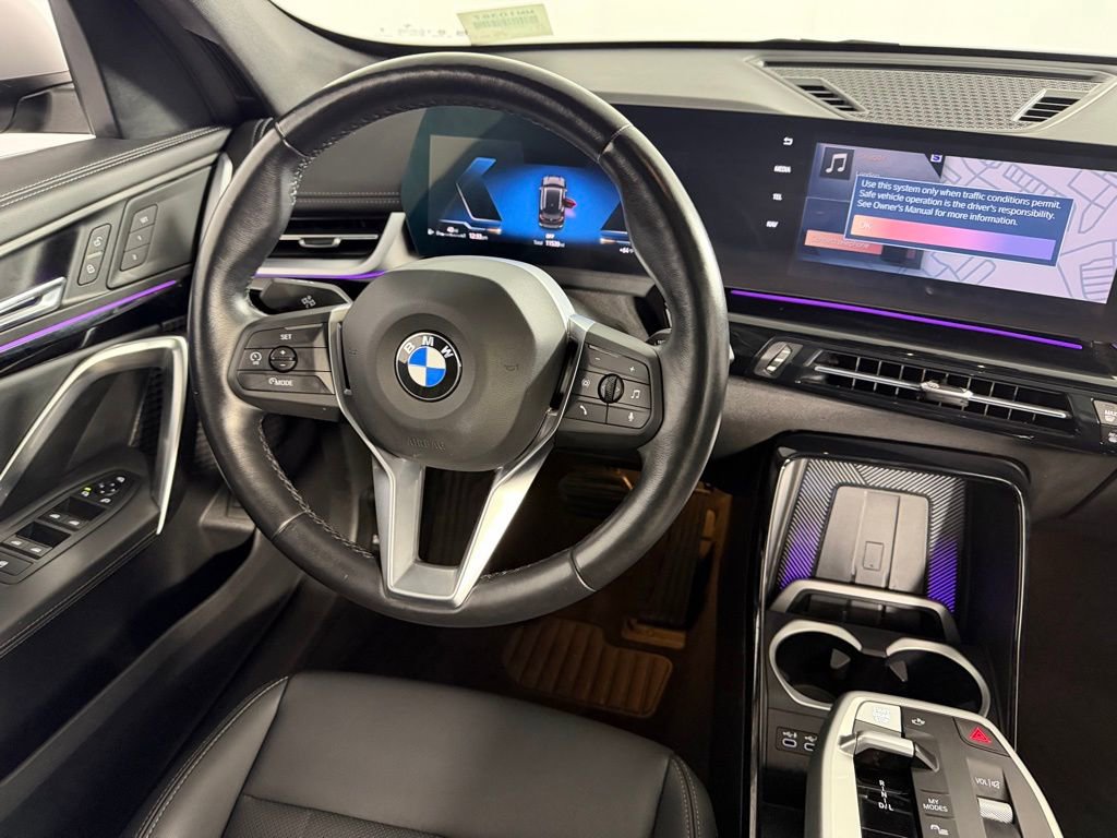 Used 2024 BMW X1 xDrive28i w/ Convenience Package image 13