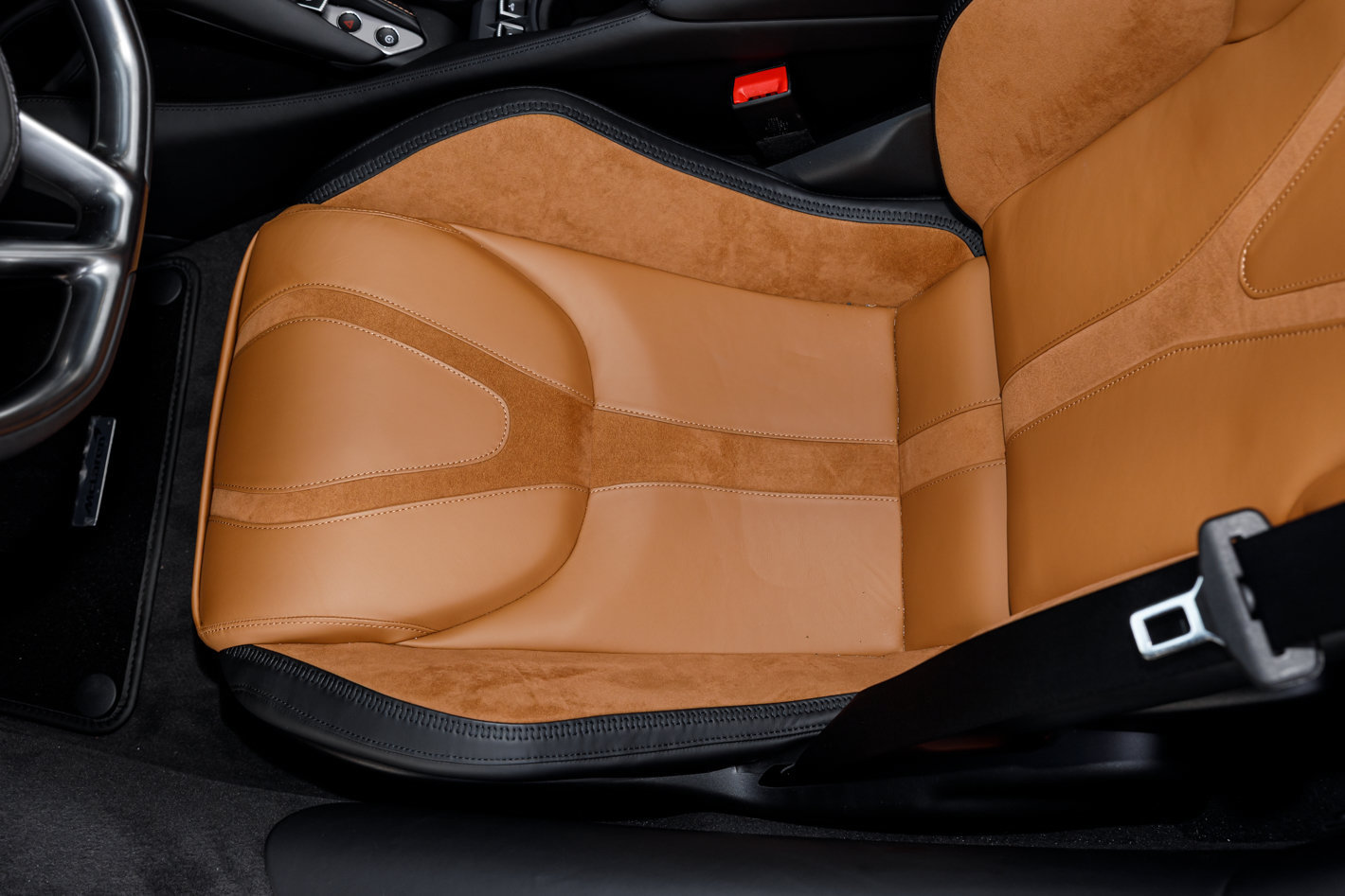 New 2027 McLaren 750S Spider RWD image 53