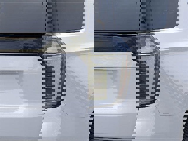 New 2026 Chevrolet Tahoe High Country image 11