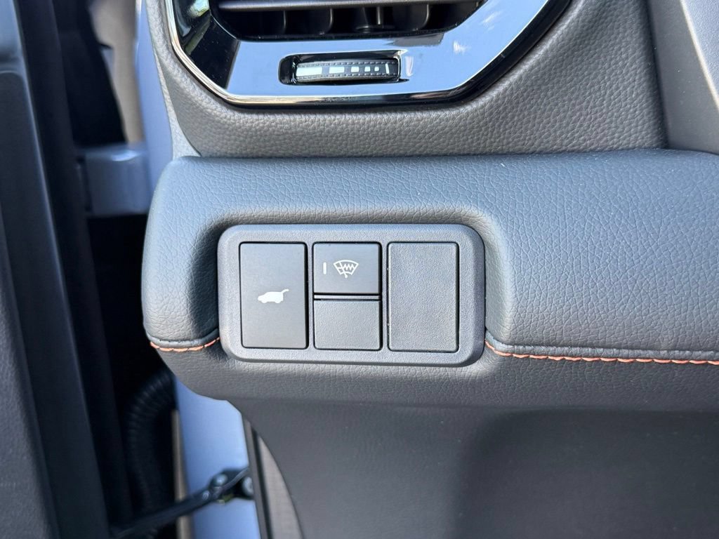 Certified 2026 Honda Passport TrailSport Elite image 27
