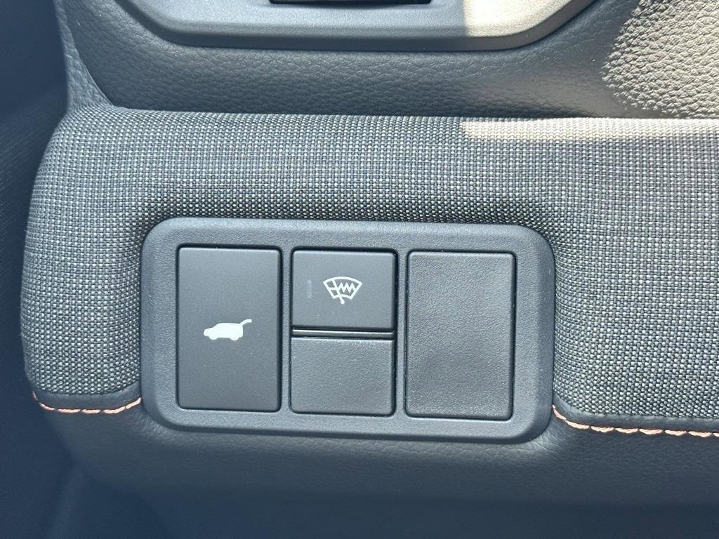 New 2026 Honda Passport TrailSport image 16