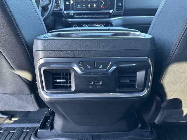 Used 2023 GMC Sierra 1500 SLT w/ SLT Premium Package image 22