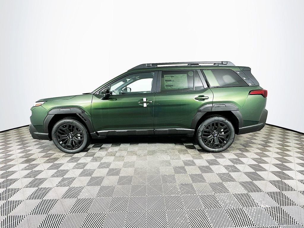 New 2026 Subaru Outback Limited XT image 5