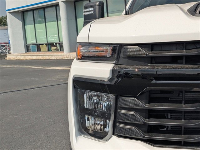 New 2026 Chevrolet Silverado 2500 W/T w/ WT Convenience Package image 10