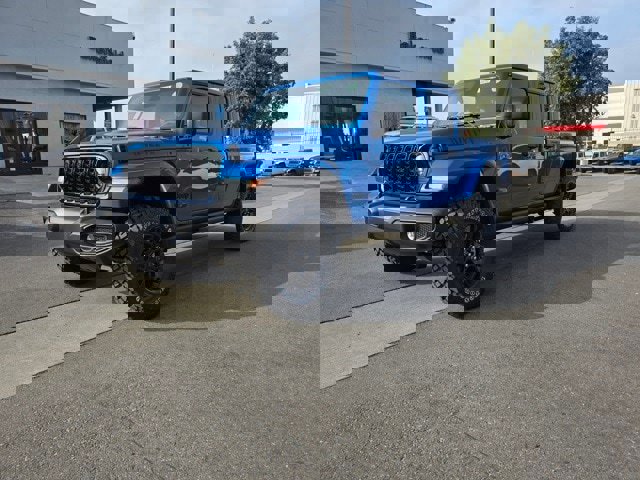 New 2026 Jeep Gladiator Sport image 3