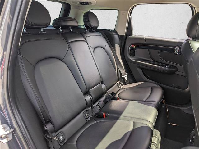 Used 2019 MINI Cooper Countryman S w/ Premium Package FWD image 20
