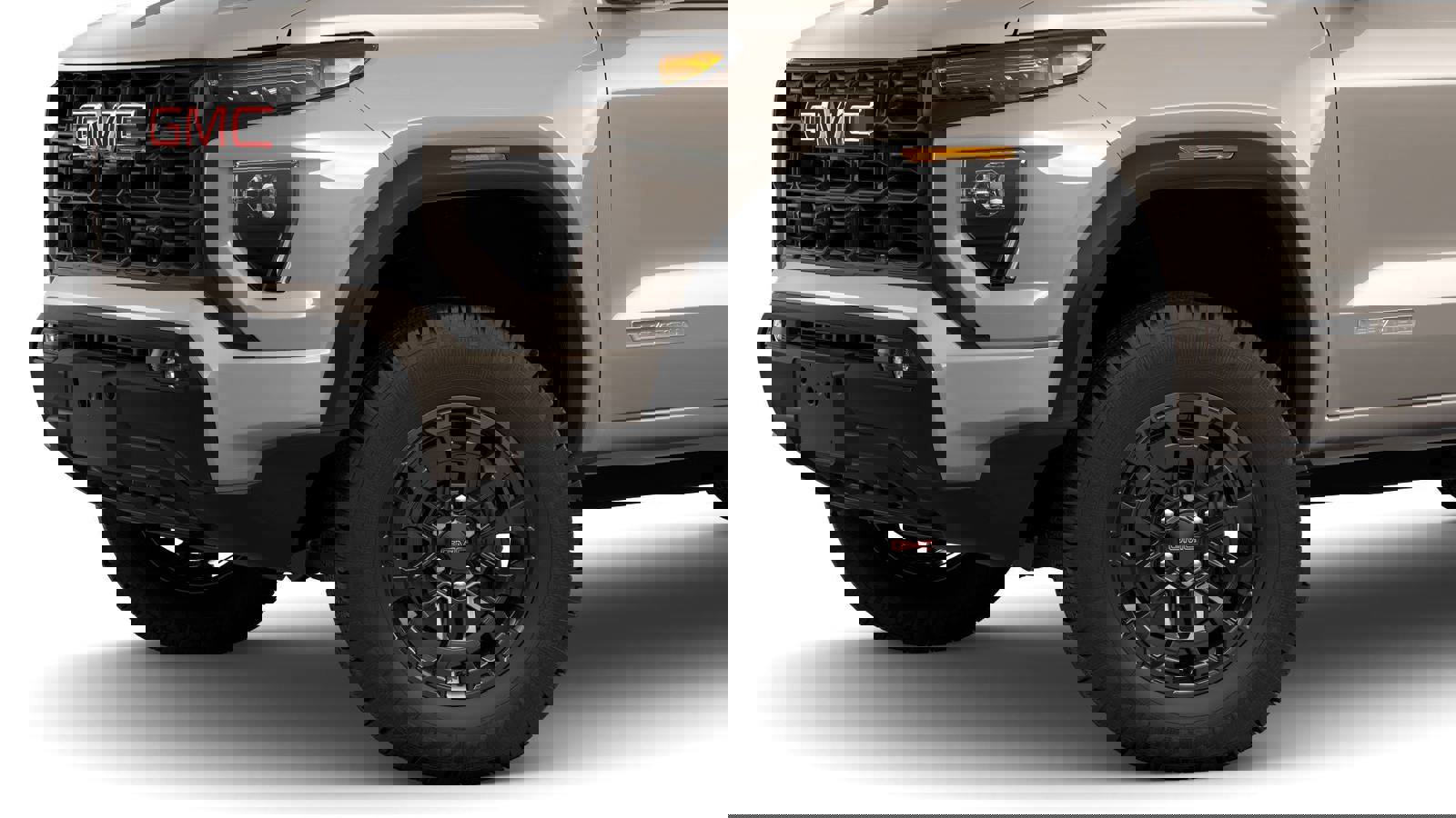 New 2026 GMC Canyon Elevation w/ Convenience Package image 31