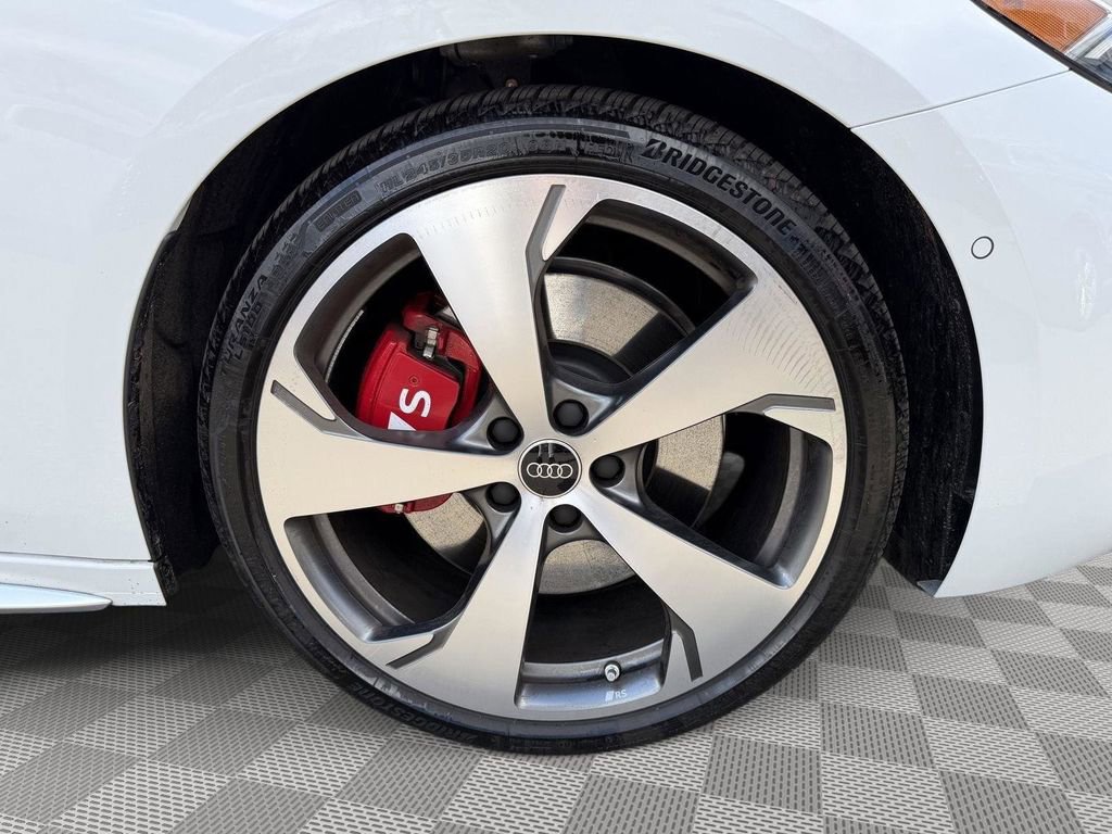 New 2025 Audi S5 Premium Plus AWD/4WD image 11