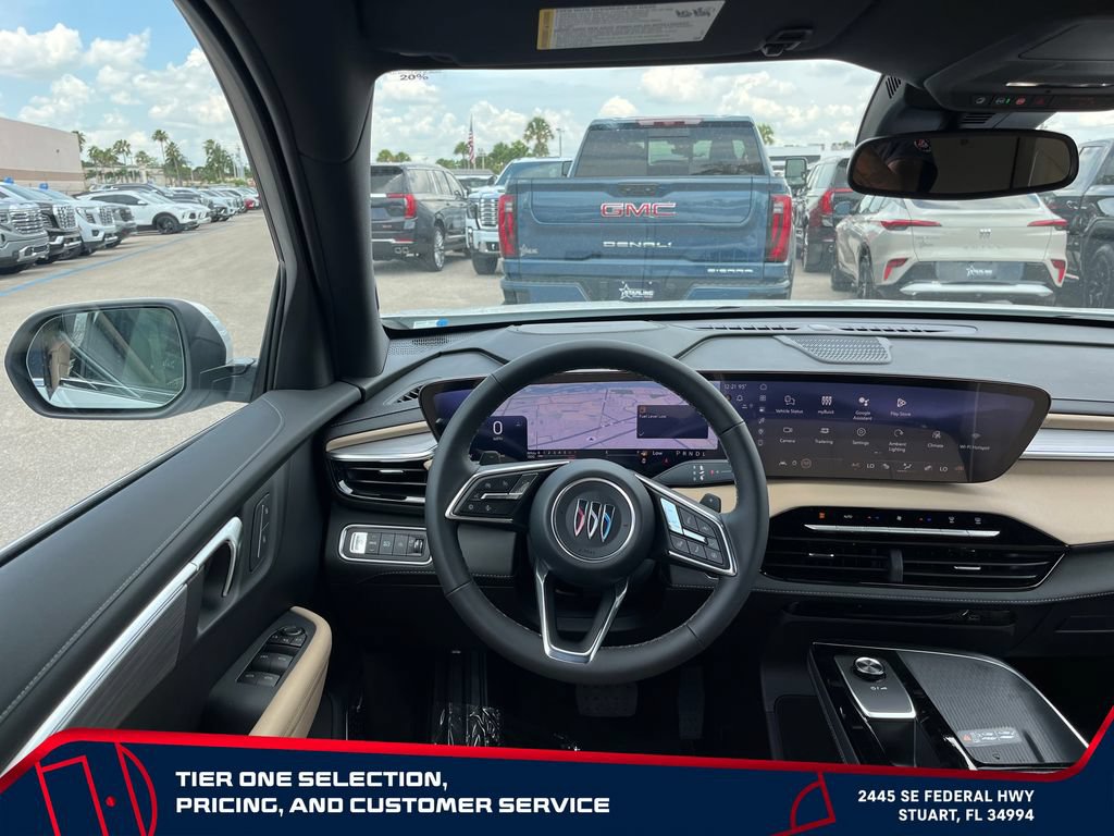 New 2026 Buick Enclave Preferred FWD image 14