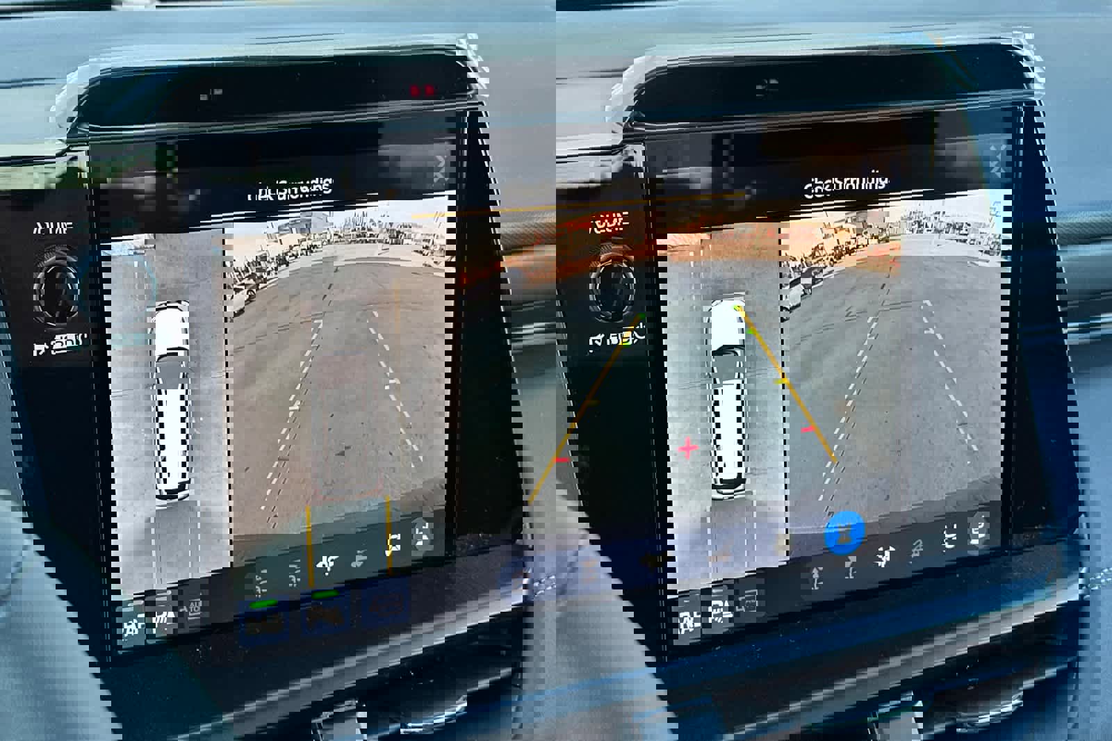 New 2026 Subaru Outback Touring XT image 23