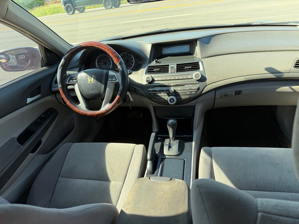 Used 2008 Honda Accord LX image 30