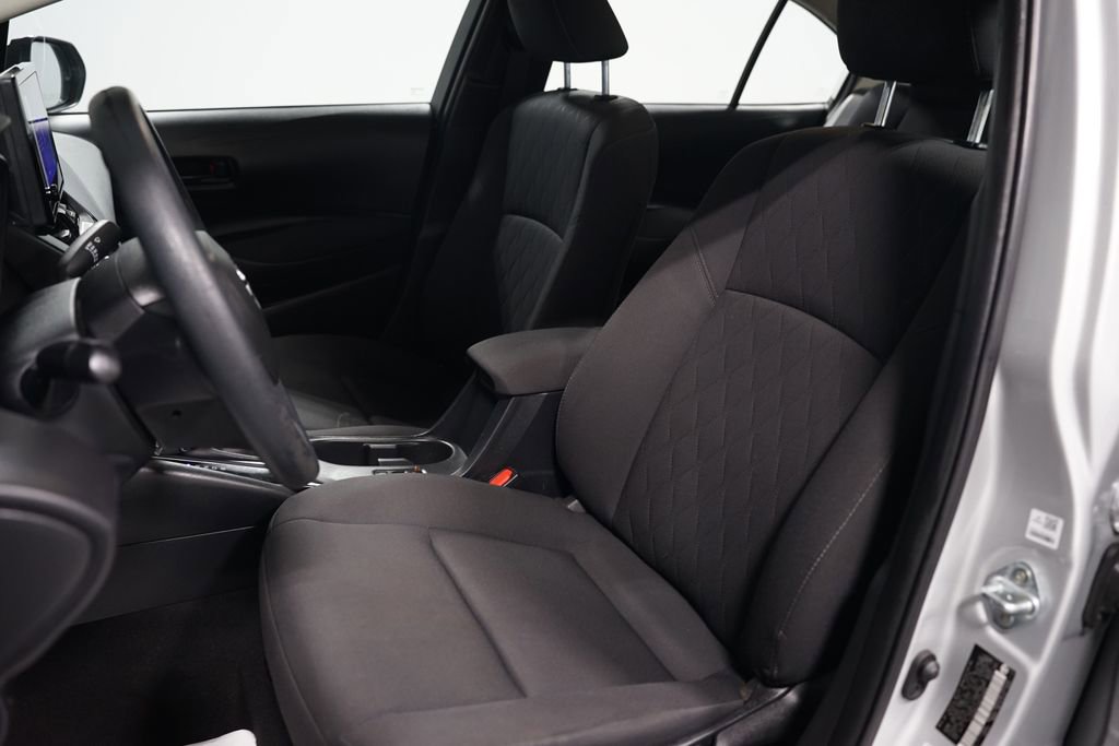 Certified 2024 Toyota Corolla LE image 24