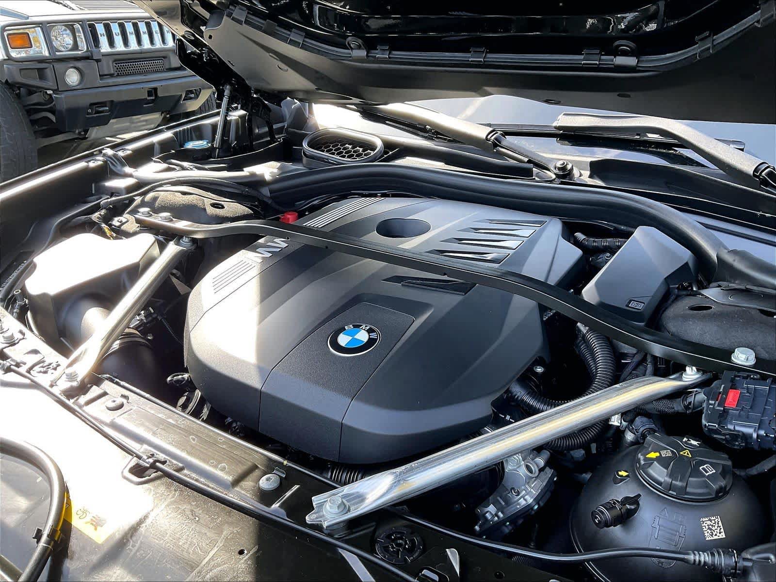 Used 2025 BMW 750e xDrive AWD/4WD image 34