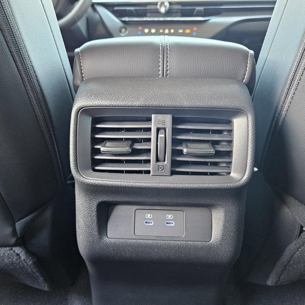 New 2025 Nissan Murano SL w/ Cargo Package image 17