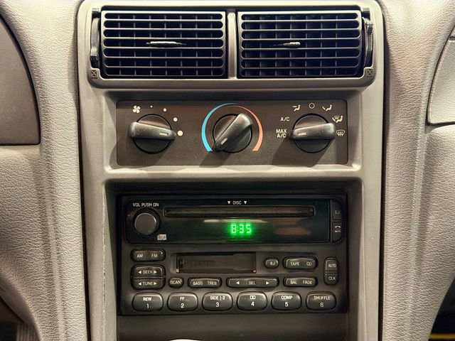 Used 2002 Ford Mustang GT image 12