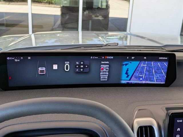 Certified 2025 Ford Expedition Active image 29