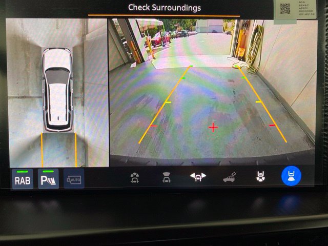 New 2026 Subaru Outback Limited XT AWD/4WD image 21