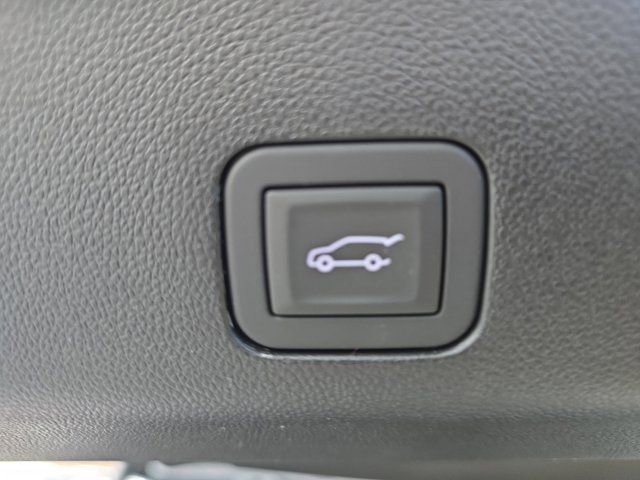 New 2026 Chevrolet Suburban High Country w/ Sun And Tow Package image 14