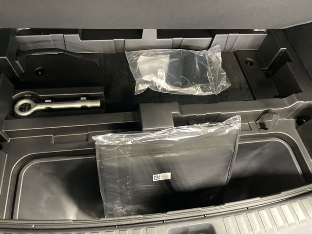New 2026 Chevrolet Blazer EV SS AWD/4WD image 26