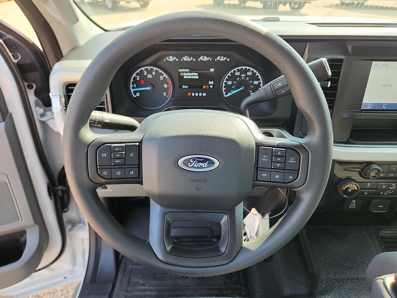 New 2026 Ford F250 XL image 17