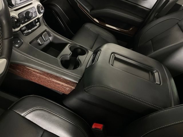 Used 2020 GMC Yukon SLT w/ Open Road Package AWD/4WD image 13