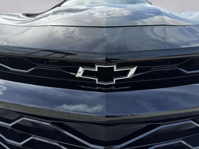 Used 2017 Chevrolet Camaro ZL1 image 13