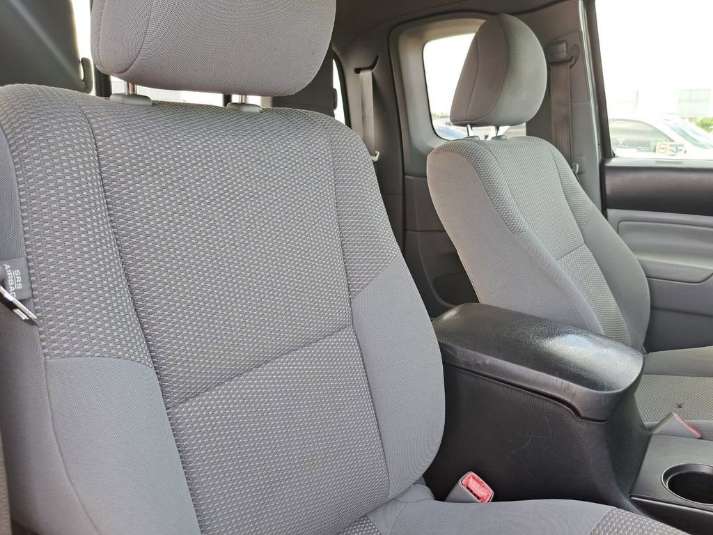 Used 2012 Toyota Tacoma PreRunner w/ Convenience Pkg RWD image 21