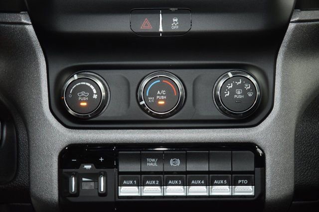 Used 2024 RAM 5500 Tradesman w/ Max Tow Package image 22