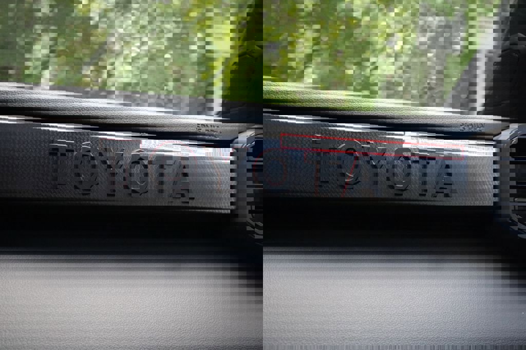 New 2026 Toyota Tundra TRD Pro image 23