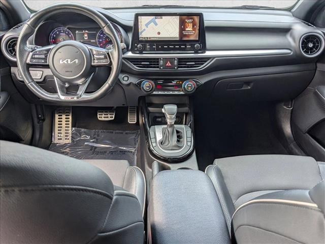 Used 2023 Kia Forte GT-Line image 16