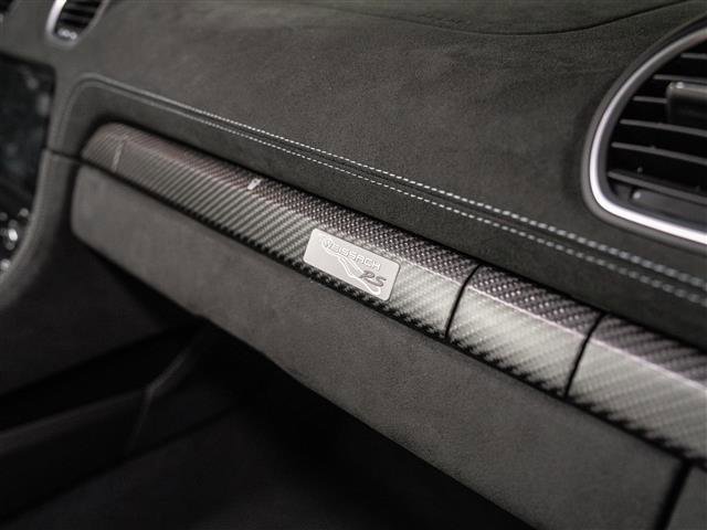 Used 2025 Porsche 718 Boxster Spyder RS image 35