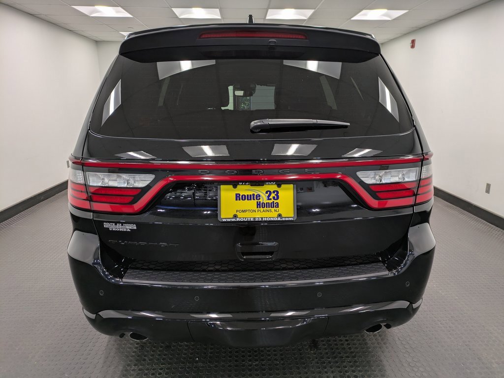 Used 2024 Dodge Durango GT image 5