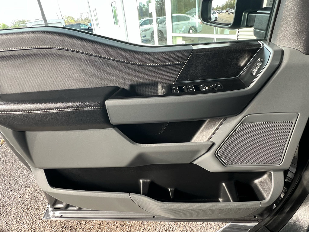 Used 2023 Ford F150 XLT w/ Equipment Group 302A High AWD/4WD image 18